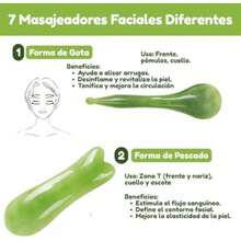 Bathroom Hair Accessories - 彩色 - 查看 4
