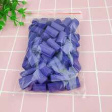 Sponge Block Slime Accessory Filler DIY Lamian Noodles Mud Coconut Mud Foam Strip Birthday Gift - Christmas Gift - Halloween Gift - Easter Gift - Perfect Gift - Present - Multicolor - View 10