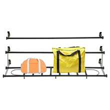 YUNRUX Luggage Racks