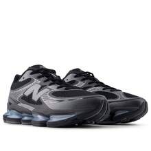 New Balance Abzorb 2000 'Black Grey' - màu đen - Xem 2