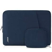 NEWHEY Case For MacBook Air 13 13-13.3/14 Inch Waterproof Computer Pouch Shockproof Laptop Bag With Small Pouch - Multicolor - View 12