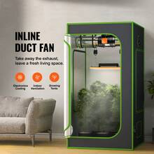 Ventiladores de pared - Ver 2