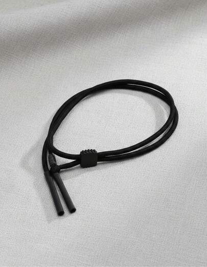 TendenciaCordón Sujetador De Lentes Antideslizante DeportivoCalidad premium