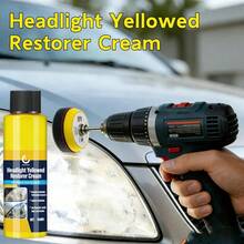 JB-XPCS 大灯修复三件套，包含大灯翻转器、全新灯罩划痕修复工具，并配有海绵托盘，可完美修复。高效快速地解决大灯氧化、泛黄、模糊、划痕等各种问题。 - A - 查看 1