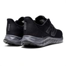 New Balance Fresh Foam Arishi V4 Men's Sneakers, 100% ORIGINAL, With INVOICE And WARRANTY. - 黑色/灰色 - 查看 4