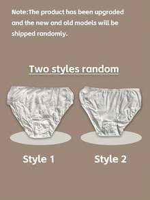 一次性内裤，旅行和商务出行必备，独立卫生包装，易于穿脱，亲肤光滑，透气不闷热，贴身但不紧绷，活动自如，邋遢人士的福音，居家应急用品。