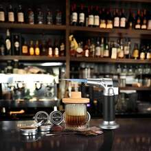 Cocktail Whisks - Kit Cocteles - 查看 2