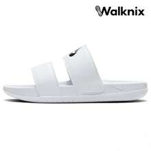 Nike Offcourt Duo Slide 'White Black' Sneakers Women DC0496-100 - Nhiều màu - Xem 1