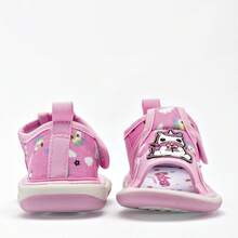TendenciaClasben Sandalia Para Niña Rosa, Código 128684-cCalidad premium - Rosa - Ver 7
