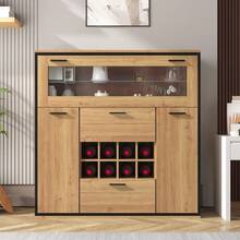 Bars & Wine Cabinets