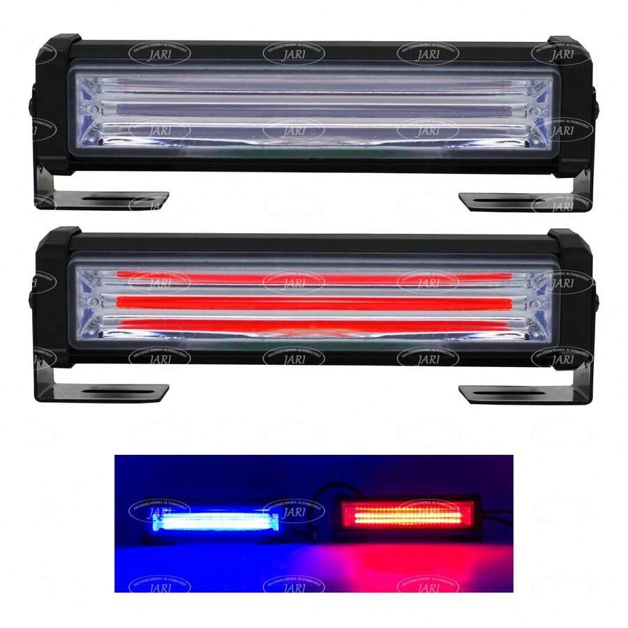 LED Underground Lamps - 1 - View 1