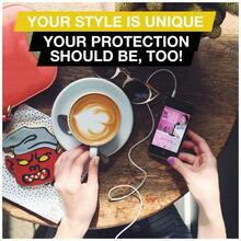 CleanWear Almohadillas femeninas ultrafinas con alas, regulares, sin perfume, 36 unidades - 108 unidades 36 CountPa - Ver 4