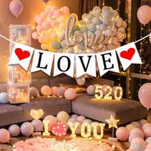 2 Packs, Newlywed Proposal Vintage Banner – Perfect For Proposals, Bridal Parties, And Home Decor – Adds Festive Elegance To Photo Booths And Party Decorations