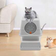 YUNRUX Buckets And Pot - Light Grey - View 11