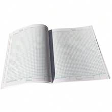 Student Notebook O64P - 1Pack - View 3