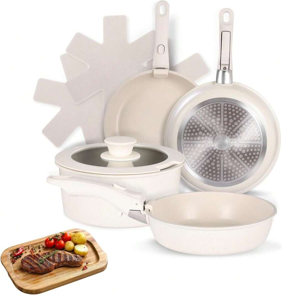 Camping Pots, Pans & Griddles - 1 - 查看 1