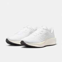 Women's WMNS NIKE QUEST 6 Low-Top Running Shoes FD6034-112 - White - View 5