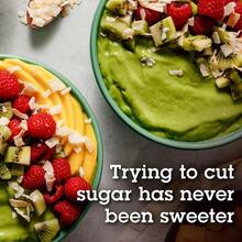 Stevia In The Raw Organic Stevia Sweetener Packets 1 000 Ct Zero Calorie Sugar - như hình ảnh - Xem 5