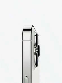 Apple iPhone13 Pro 5G正品二手手機 13pro A15晶片 256GB續航力 白色港白97新正品(Hong Kong Version,No eSIM) - 白色 - 查看 6