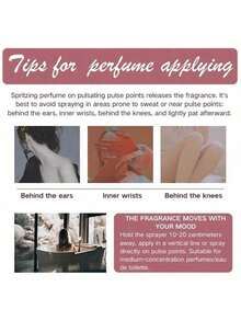 Perfume Dkny Be Delicious By Donna Karan For Women Eau De Parfum 100ml Para Mujer - manzana verde fresca - Ver 8