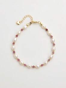 Women Beaded Bracelets - Multicolor - View 16