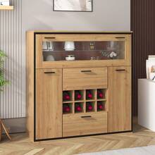 Bars & Wine Cabinets