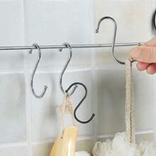 1/2-częściowy obrotowy stojak na paski z drewna i metalu – wielofunkcyjny organizer do przechowywania w szafie, pasków, biustonoszy, koszulek, krawatów i szalików, ze stalowymi haczykami – oszczędzający miejsce design, odpowiedni do modnego organizowania szafy, wielofunkcyjny | Nowoczesny organizer | Drewniana podstawa - Wielokolorowe - Zobacz 11