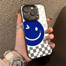 Basic Phone Cases - Translucent Black - View 3