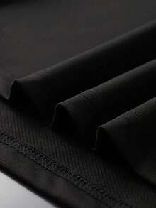 ¿Qué le pasó al bingo, bingo a la izquierda camiseta de bingo casual-Camiseta de algodón con cuello redondo, adecuada para familiares y amigos [Camiseta de algodón 100%, Camiseta de algodón camiseta de fitness] - Negro - Ver 4