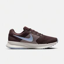 Women's NIKE RUN SWIFT 3 Running Shoes, Low-Top, DR2698-500 - Brown - View 2