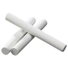 Dustless Chalkboard Chalk - Pack Of 12 - White - 084832 - White - View 1