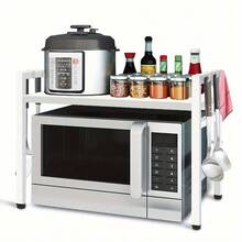 Baker's Racks - שחור עבה - ראה 9