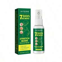 30ml Skin Care Spray Postpartum Abdominal Skin Moisturizing Massage Care Spray - 30 Ml - View 12