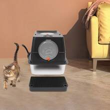 YUNRUX Buckets And Pot - Black - View 10