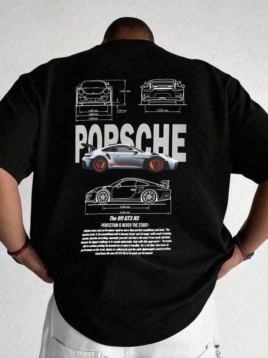 Camisas de sudaderas gym ropa playeras de playeras short halloween disfraces navidad regalos para Ocio al aire libre Letras de animación envío nacional mexico fiestas patrias regalos para - Negro 2 - Ver 1