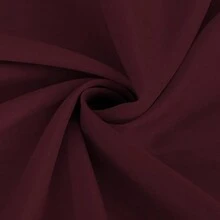 Fitable 6 Pack Burgundy Tablecloths For Round Tables - 108 Inches In Diameter - Stain Resistant And Washable Table Clothes, Polyester Fabric Table Covers For Wedding, Party, Banquet, Formal Events - Burgundy108InRound - View 10
