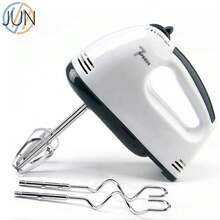 180W Electric Stirrer Cream Frother - Multicolor - View 5