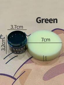 1 Set Leather Dye Kit - Instantly Change The Color Of Your Leather Bags, Waterproof Leather Dye For Shoes, Sneakers, Bags, Multiple Colors Available, Shoe, Spring Summer Picks, Brides Maid Gifts, Room, Bedroom Decor, Beach, Travel, For Men, For Women, Vacation, Women's Day, Travel Essentials, Wedding Favors, Y2k, Bedroom, Car Accessories Women, Kitchen Decor,Wedding,Y2k,Party,Mother's Day Gift,Bedroom Decor,Garden,Kitchen Decor,Summer,Beach,Travel Essentials,Room Decor,Squishy,Graduation - Multicolor - View 12