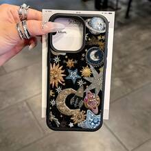 Basic Phone Cases - Czarne - Zobacz 4