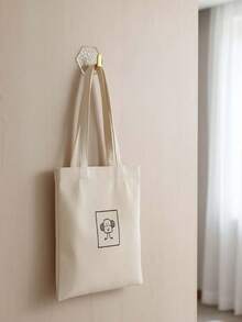 1pc/4pcs Adhesive Wall Hooks, Bathroom Organizer Hooks, No Drilling Jewelry Holder Hooks, Coat Hooks For Entryway, Closet, Cabinet - Multicolor - View 5