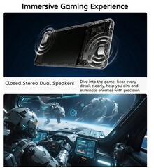 Realme Neo7 Turbo 性能旗舰 | 天玑 9400e 旗舰芯片 | 7200mAh 超长续航 | 高效商务伙伴 | 性能透明 | 透明机械设计 | 100W 快充 | 旗舰级办公设备 | 防水、防尘、耐用 | 超长续航智能手机 | 强劲性能芯片 | 全天候会议支持 | 可靠的移动办公 | 1.5K 旗舰级护眼屏 | 智能 AI 助手 | 旅行续航专家 - 黑色 - 查看 5