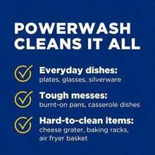 Dawn Powerwash Gain Original Dish Spray, Dish Soap Starter Kit, 16 Fl Oz - Kitchen Accessories, Cleaning Supplies, Cleaning Supplies Household, Household Items, Dish Soap, Laundry Detergent, Kitchen Essentials, Cocina, Cleaning Products, Dawn Dish Soap, Bathroom Decor And Accessories, Bathroom, Toilet Bowl Cleaner, No-Scrub Cleaning, Instant Grease Removal, Pre-Wash Treatment, Stubborn Stain Cleaning, Overnight Soaking Alternative, Kitchen Counter Cleaning, Stovetop Splatter Cleaning, Baking Sheet Cleaning, Grill Grates Cleaning, Quick Wipe-Down, Fast-Acting Formula - Màu xanh lam - Xem 3