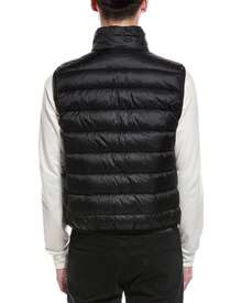 Chaqueta Moncler - Negro - Ver 3