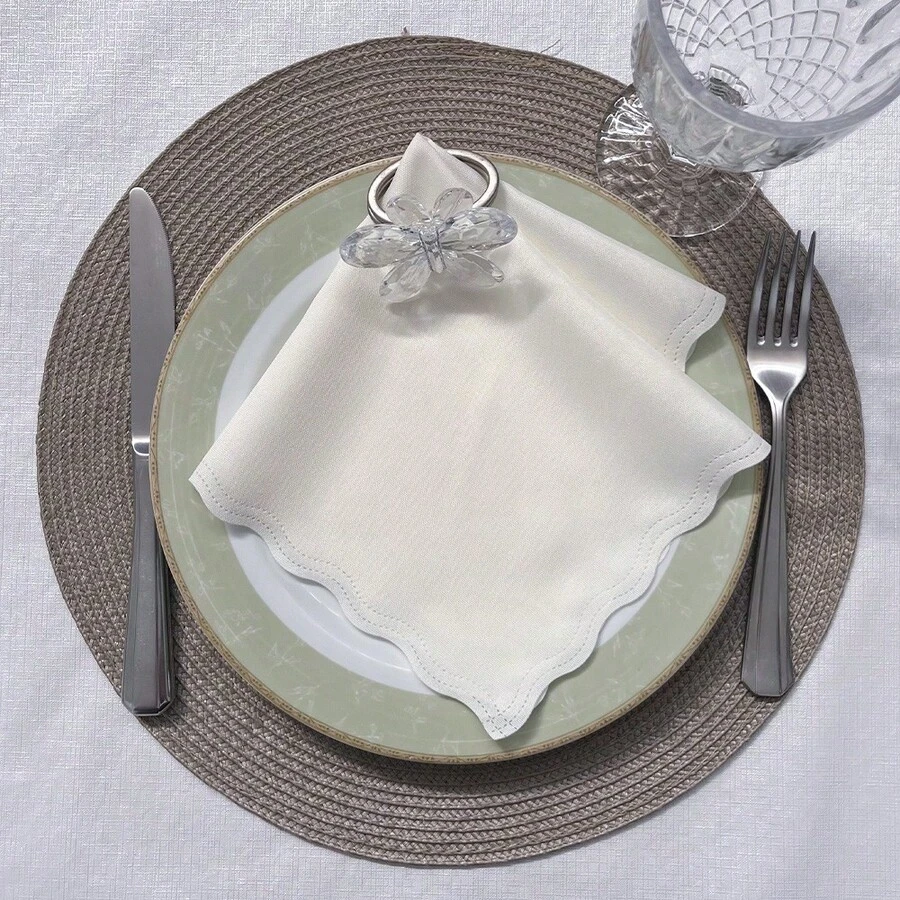 Table Napkins - Paja - Ver 1