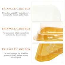 Cake Storage Containers - 219847973 - Bekijken 4