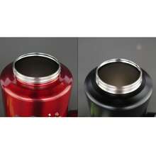 Large Urns For Adult Male Female Pet Ashes, Up To 220 Lbs Decorative Funeral Cremation Urn For Human Women Man Dog Cat Remains - Multicolor - View 5