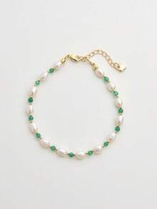 Women Beaded Bracelets - Multicolor - View 15