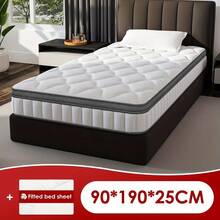 Mattresses - 90x190x25厘米 - 查看 11