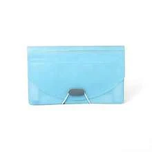 1pc Colorful Accordion File Folder With Multi-Layer Dividers, A6 Document Organizer - Multicolor - View 22