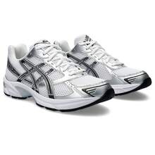 ASICS Gel-1130 'White Pure Silver' - 白色 - 查看 2